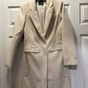 Studio long coat